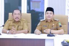 Komitmen Pemerintah Bombana dalam Perang Melawan Narkotika